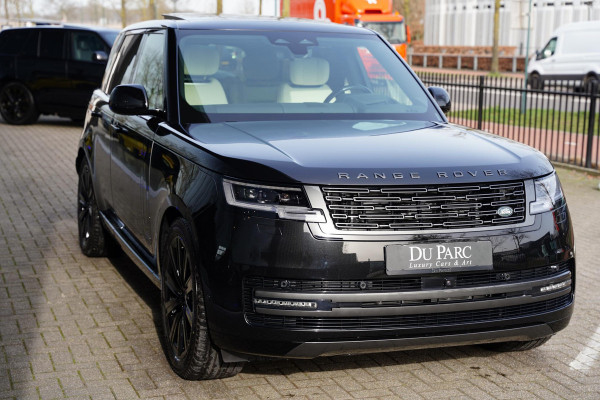 Land Rover Range Rover P 550 E Autobiography Perlino Leder / Meridian Signature / Elekt. Trekhaak