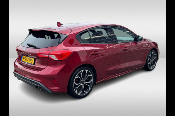 Ford Focus 1.0 EcoBoost Titanium Business / Camera / Head-up / CarPlay / Keyless / 18'' / Navigatie / Dodehoek / DAB / ACC