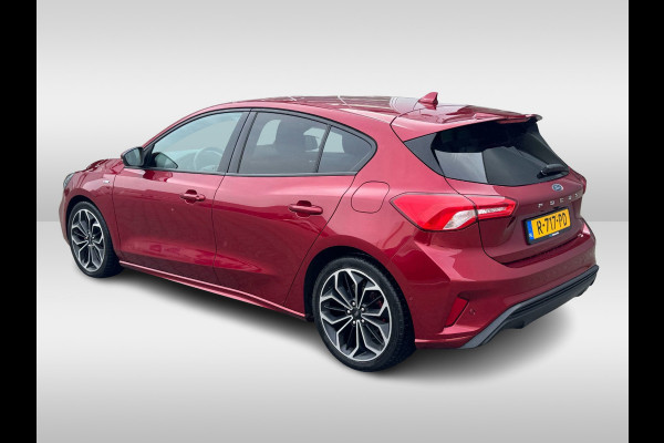 Ford Focus 1.0 EcoBoost Titanium Business / Camera / Head-up / CarPlay / Keyless / 18'' / Navigatie / Dodehoek / DAB / ACC