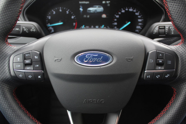 Ford Focus 1.0 EcoBoost Titanium Business / Camera / Head-up / CarPlay / Keyless / 18'' / Navigatie / Dodehoek / DAB / ACC
