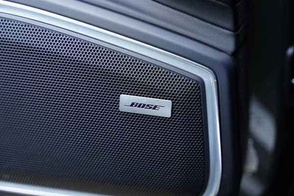 Porsche Panamera Sport Turismo 2.9 4S E-Hybrid P.T.S. Aventuringreen