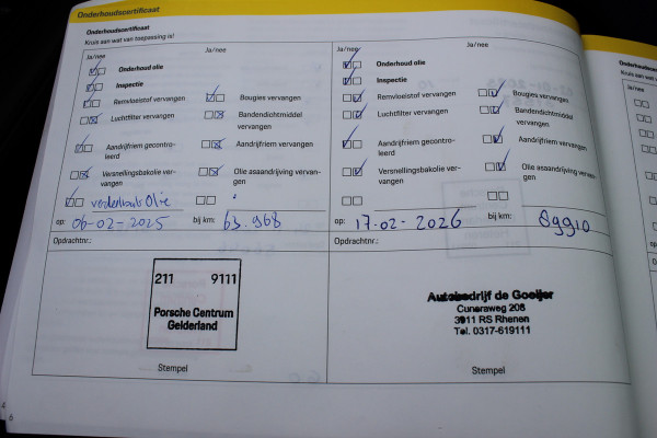 Porsche Cayenne Coupé 3.0 E-Hybrid Platinum Edition / Panoramadak / 360Camera / Luchtvering / 21'' / Sfeerverlichting / Sportchrono / Bose / Keyless / Sportuitlaat / Dodehoek / DAB / Stoelverwarming / ACC