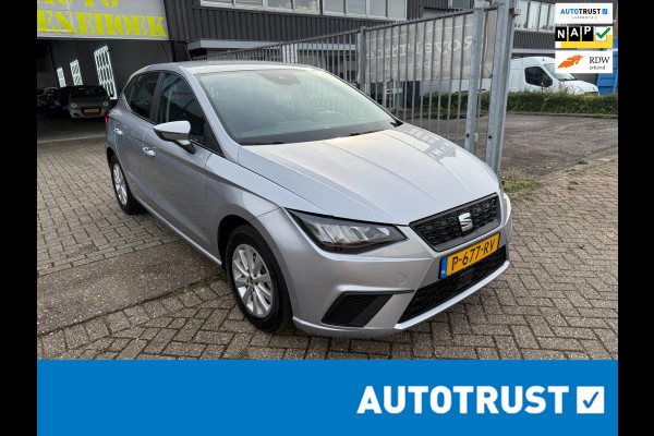 Seat Ibiza 1.0 EcoTSI Style