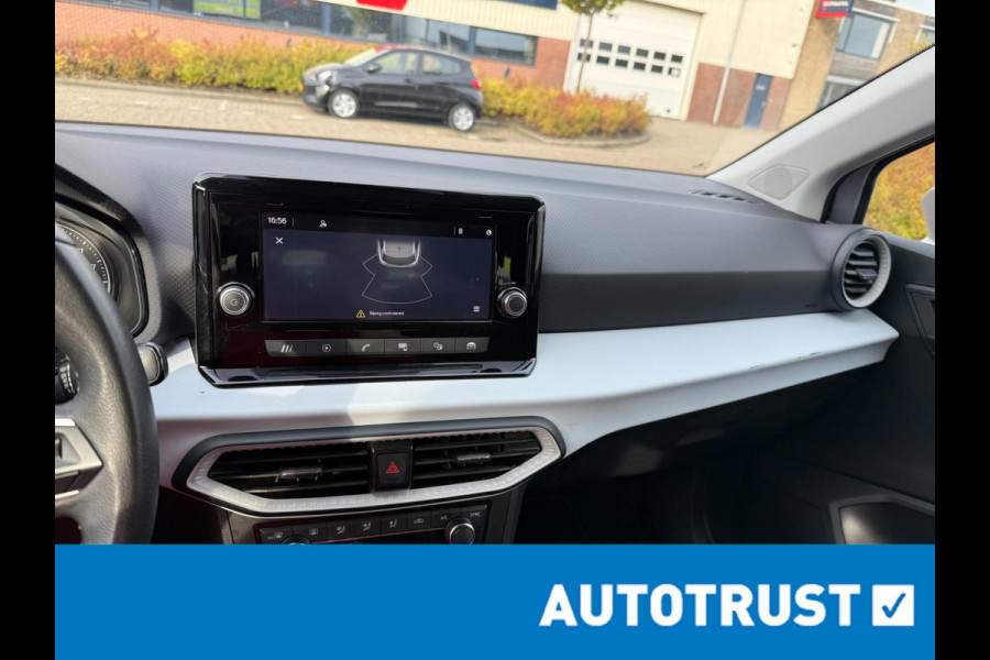 Seat Ibiza 1.0 EcoTSI Style