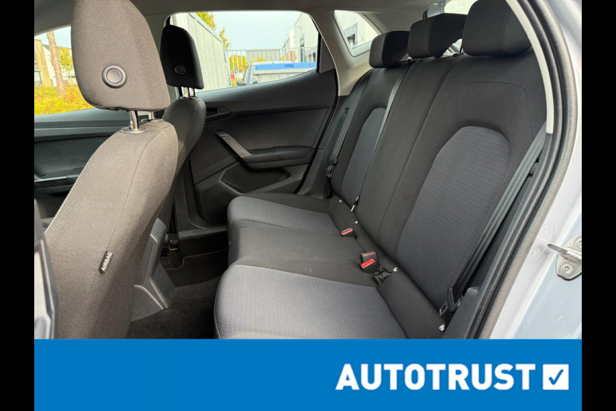 Seat Ibiza 1.0 EcoTSI Style