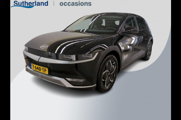 Hyundai IONIQ 5 Connect 77.4 kWh | 42.700 km | Navigatie | Camera |