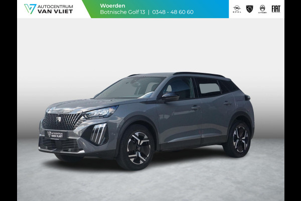 Peugeot 2008 1.2 PureTech 100 Allure 360 Camera