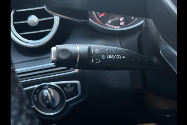 Mercedes-Benz C-Klasse 180 Business Solution AMG Plus Upgrade Edition vol vol