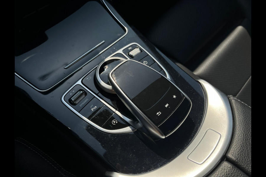 Mercedes-Benz C-Klasse 180 Business Solution AMG Plus Upgrade Edition vol vol