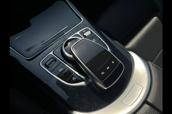 Mercedes-Benz C-Klasse 180 Business Solution AMG Plus Upgrade Edition vol vol