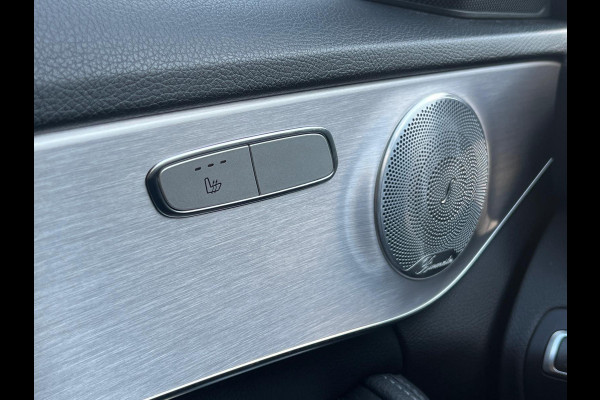 Mercedes-Benz C-Klasse 180 Business Solution AMG Plus Upgrade Edition vol vol