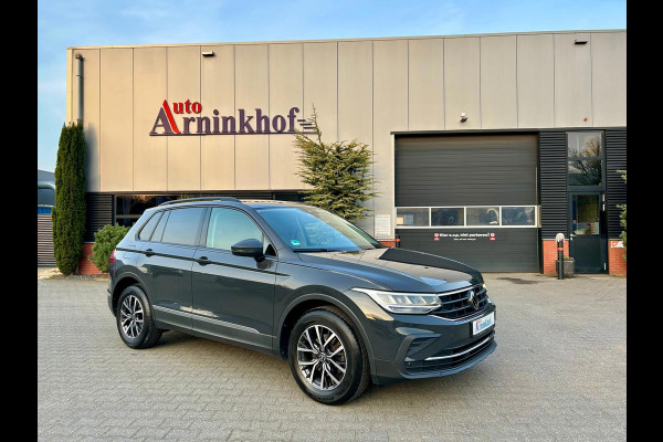 Volkswagen Tiguan 1.5 TSI Life