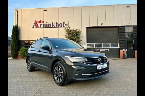 Volkswagen Tiguan 1.5 TSI Life