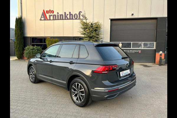 Volkswagen Tiguan 1.5 TSI Life