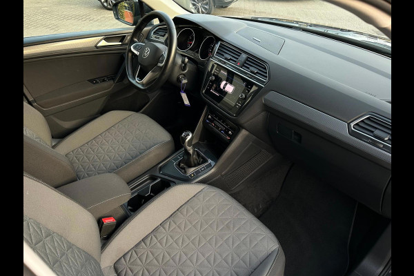 Volkswagen Tiguan 1.5 TSI Life