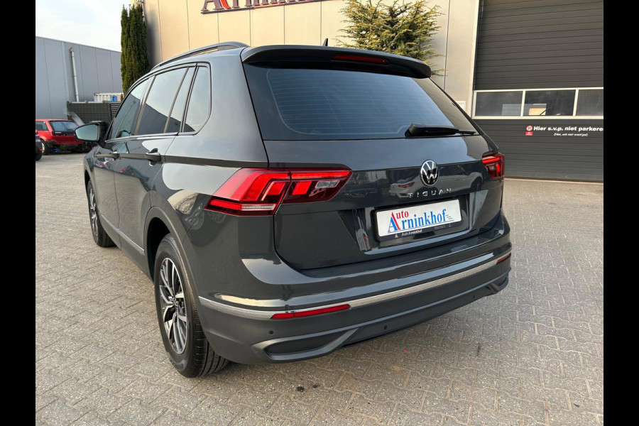 Volkswagen Tiguan 1.5 TSI Life