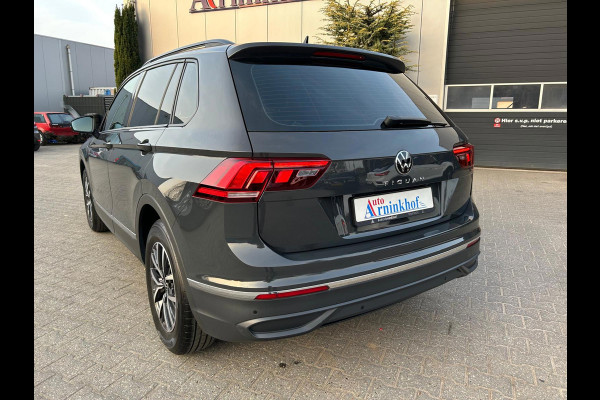Volkswagen Tiguan 1.5 TSI Life