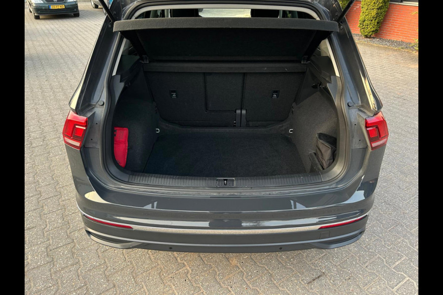 Volkswagen Tiguan 1.5 TSI Life