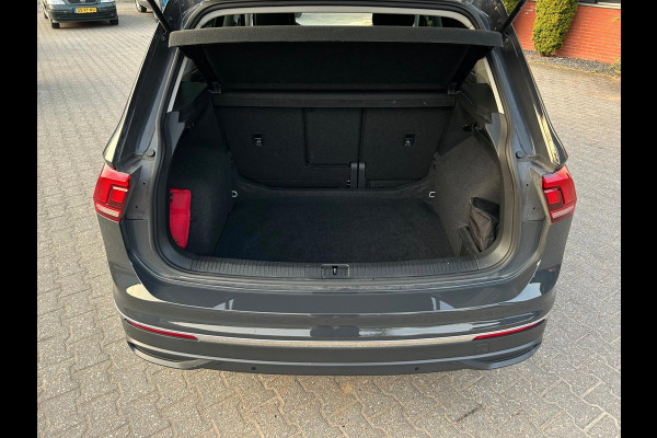 Volkswagen Tiguan 1.5 TSI Life
