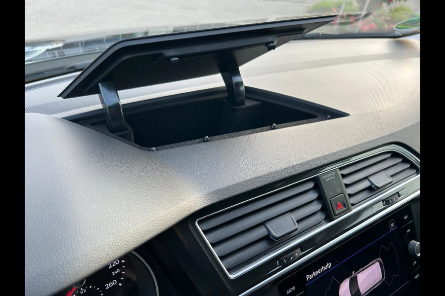 Volkswagen Tiguan 1.5 TSI Life