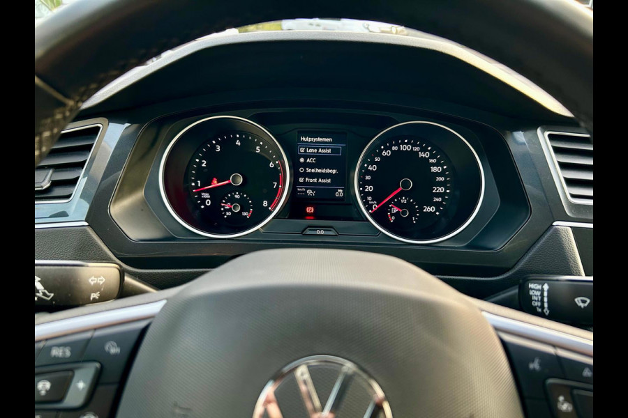 Volkswagen Tiguan 1.5 TSI Life