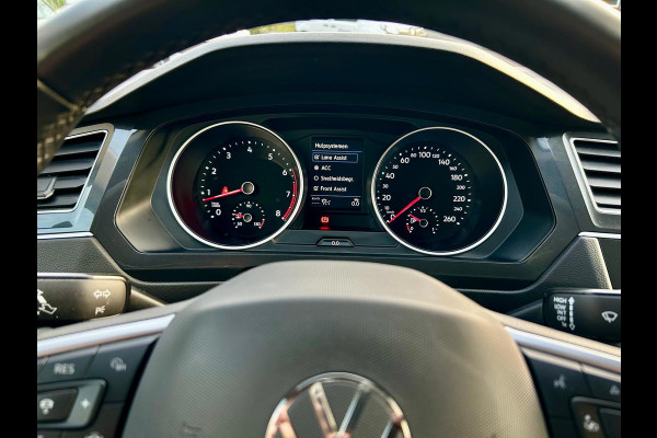 Volkswagen Tiguan 1.5 TSI Life