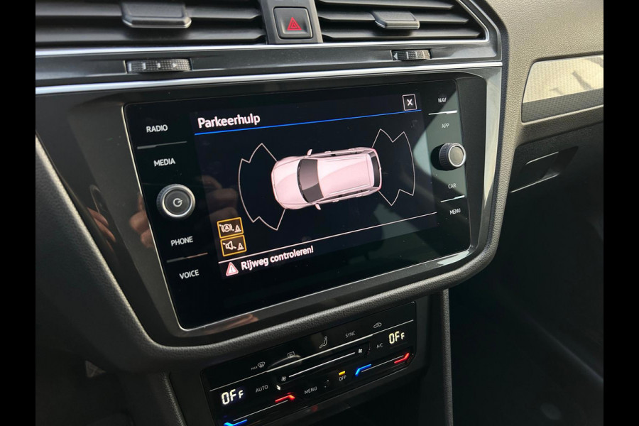 Volkswagen Tiguan 1.5 TSI Life