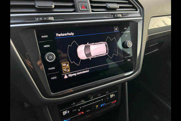 Volkswagen Tiguan 1.5 TSI Life