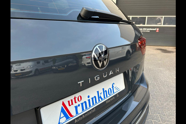 Volkswagen Tiguan 1.5 TSI Life