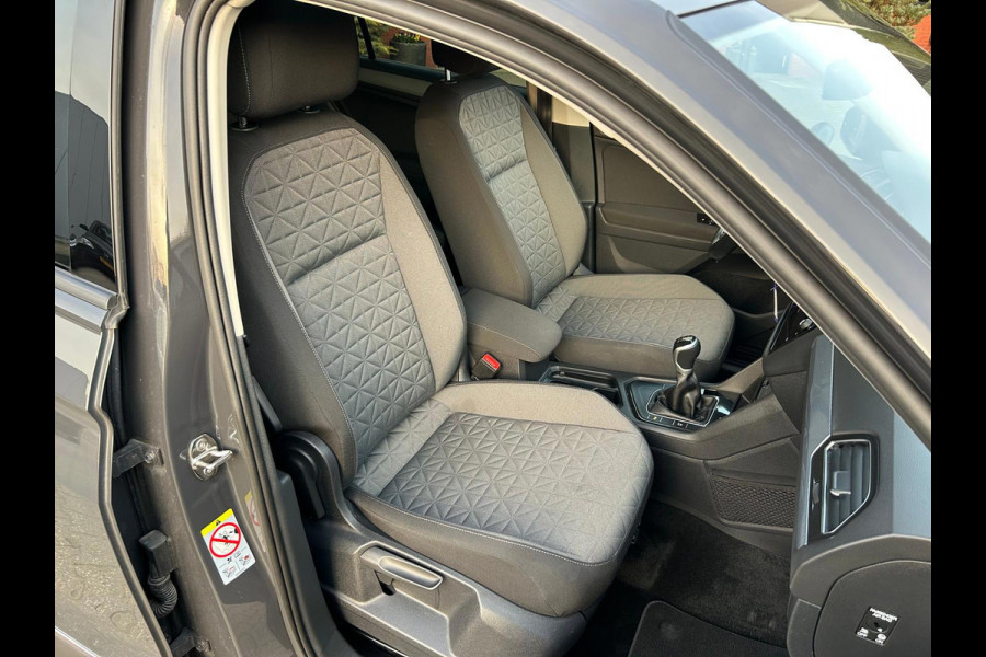 Volkswagen Tiguan 1.5 TSI Life