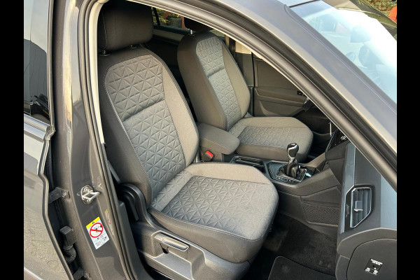 Volkswagen Tiguan 1.5 TSI Life