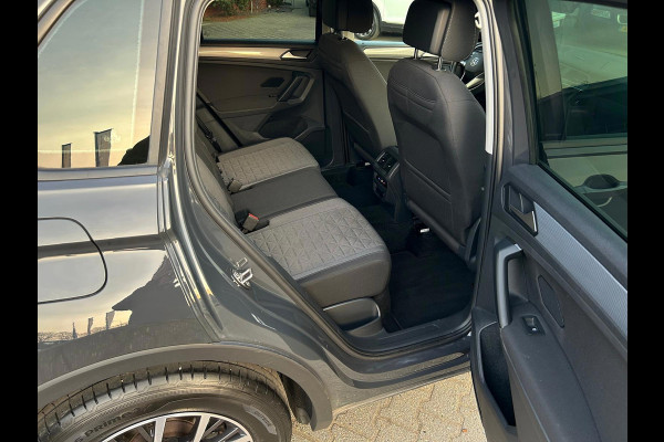 Volkswagen Tiguan 1.5 TSI Life