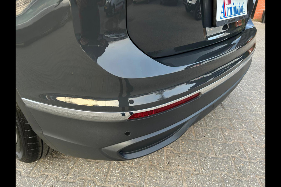 Volkswagen Tiguan 1.5 TSI Life