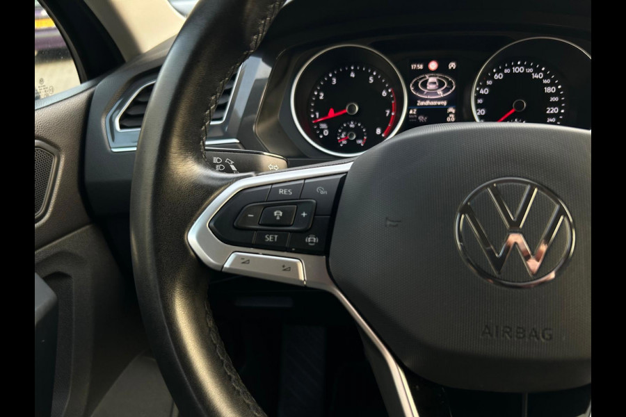 Volkswagen Tiguan 1.5 TSI Life