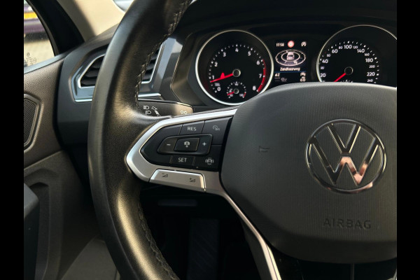 Volkswagen Tiguan 1.5 TSI Life