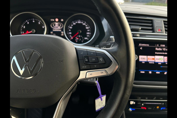 Volkswagen Tiguan 1.5 TSI Life