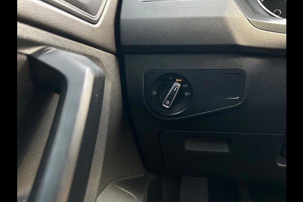 Volkswagen Tiguan 1.5 TSI Life