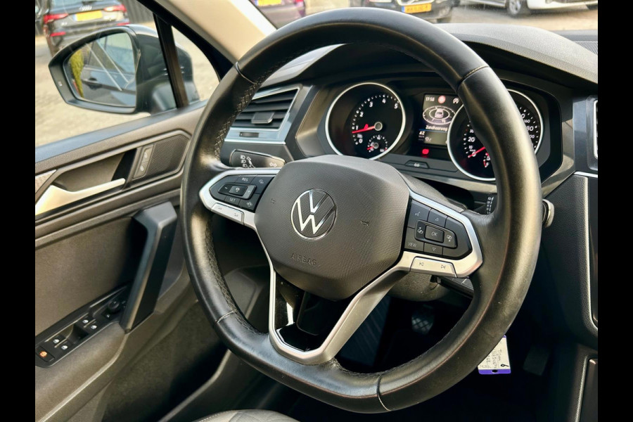 Volkswagen Tiguan 1.5 TSI Life