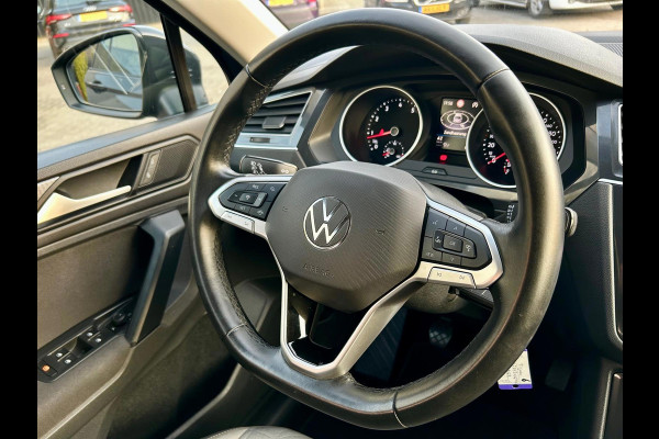 Volkswagen Tiguan 1.5 TSI Life