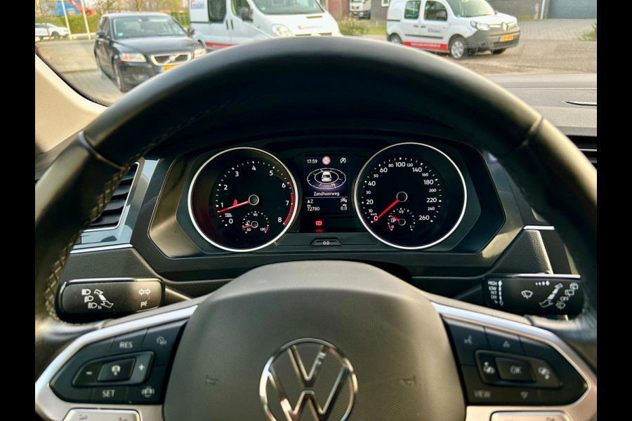Volkswagen Tiguan 1.5 TSI Life
