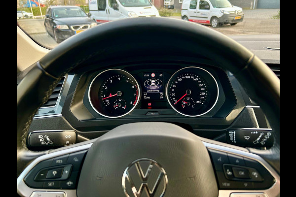 Volkswagen Tiguan 1.5 TSI Life