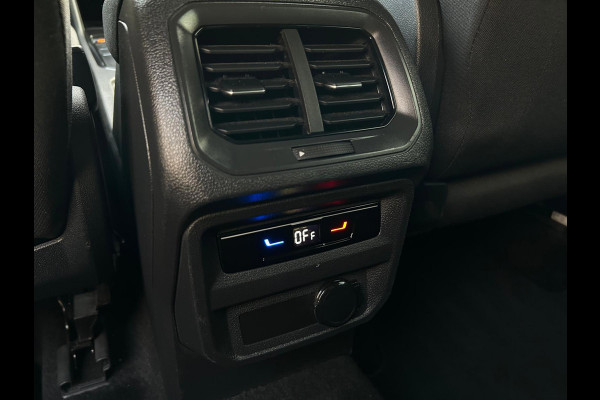 Volkswagen Tiguan 1.5 TSI Life