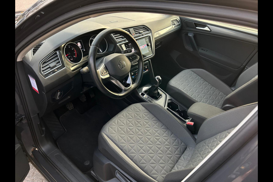 Volkswagen Tiguan 1.5 TSI Life