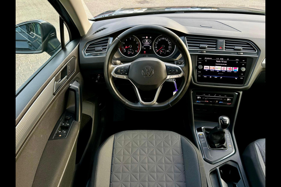 Volkswagen Tiguan 1.5 TSI Life