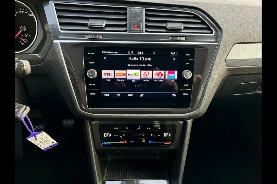 Volkswagen Tiguan 1.5 TSI Life