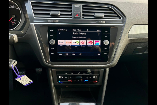 Volkswagen Tiguan 1.5 TSI Life