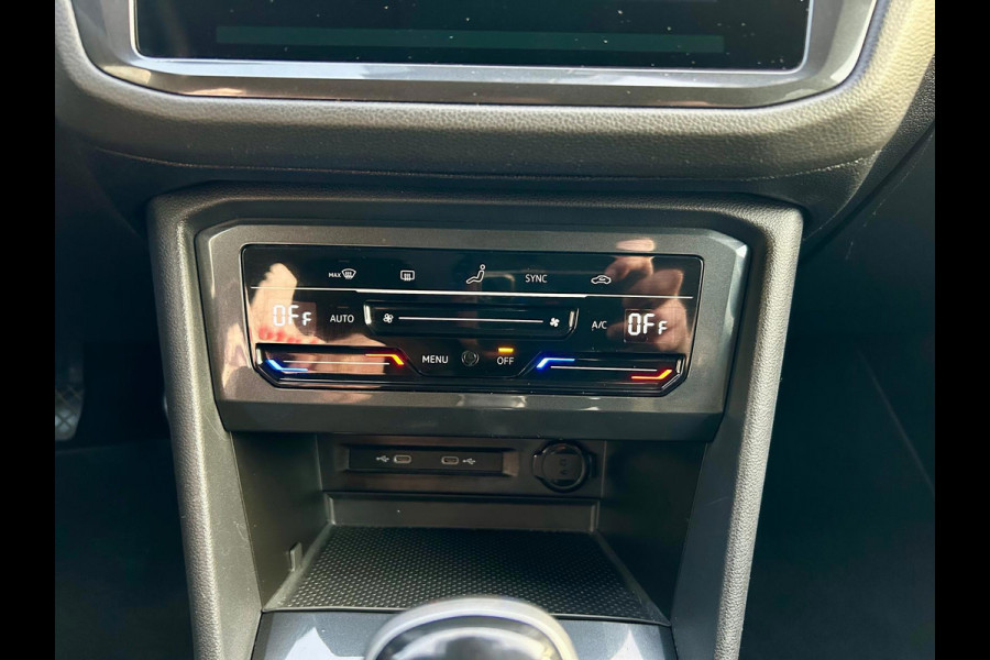 Volkswagen Tiguan 1.5 TSI Life