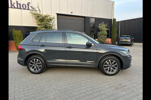 Volkswagen Tiguan 1.5 TSI Life