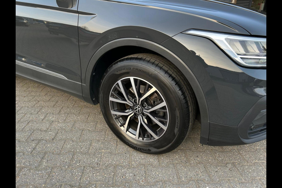 Volkswagen Tiguan 1.5 TSI Life