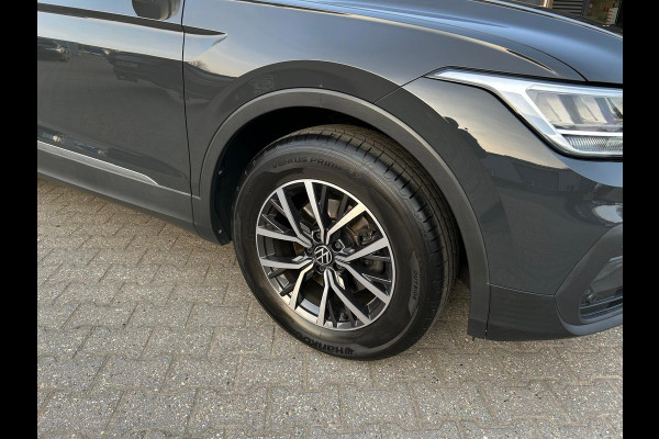 Volkswagen Tiguan 1.5 TSI Life